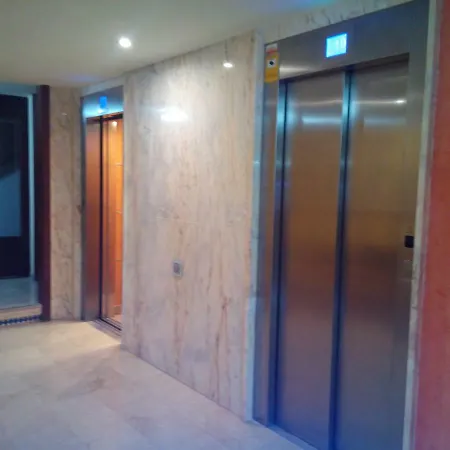 Apartamento First Line, Levante Beach - Coblanca 8 - Benidorm