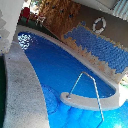 Apartamento First Line, Levante Beach - Coblanca 8 - Benidorm