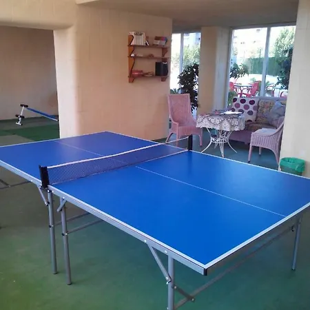 First Line, Levante Beach - Coblanca 8 - Apartamento *