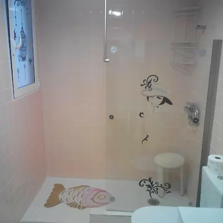 First Line, Levante Beach - Coblanca 8 - Apartamento