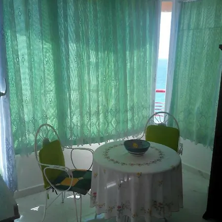 Apartment First Line, Levante Beach - Coblanca 8 - Benidorm