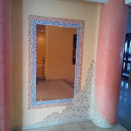 First Line, Levante Beach - Coblanca 8 - Apartamento