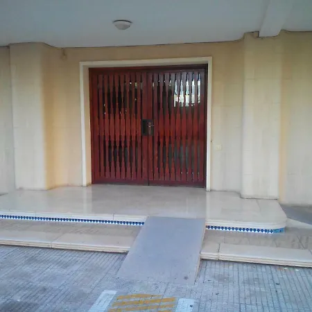 First Line, Levante Beach - Coblanca 8 - Apartamento